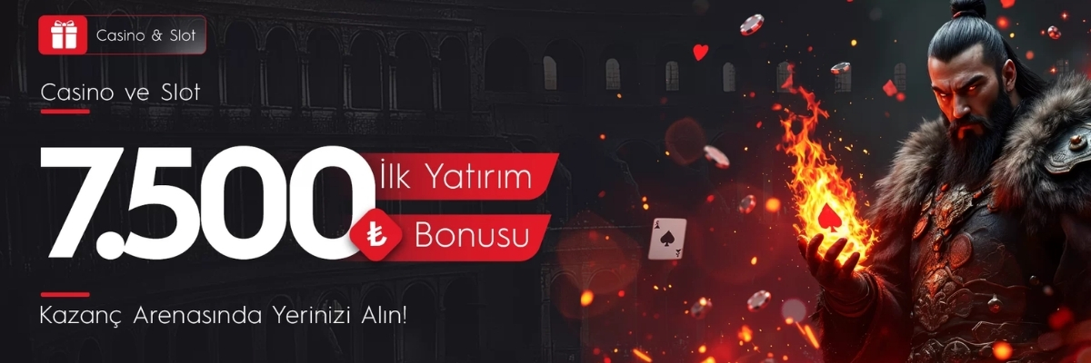 romabet doğum günü bonusu